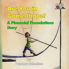 Page de couverture de Are You in Game Shape?