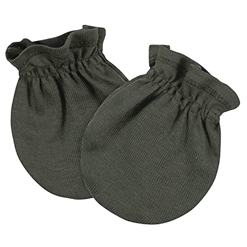 Gerber-Baby-Girls-Cap-and-Mitten-Sets