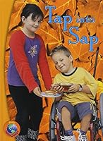 Leveled Reader: Tap into Sap 0757857604 Book Cover