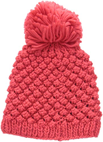 Chapeau Spyder Brrr Berry femme, idéal pour le ski et vos sorties en ville