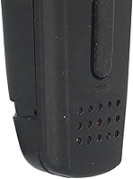 Vista 8 de Ciciglow Auriculares de radio bidireccionales, auriculares Walkie Talkie mejorados PTT K Head Reducción de ruido