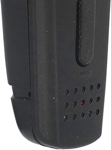 Miniatura 8 de Ciciglow Auriculares de radio bidireccionales, auriculares Walkie Talkie mejorados PTT K Head Reducción de ruido