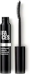 NATURA FACES MÁSCARA PARA CILIOS ALONGAMENTO PUMP 7ml