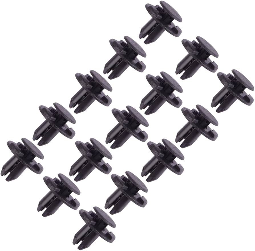 ラブカ エマスリブ三神デッキ 調整パーツ付き Amazon.com: ciciTree 15Pcs Rocker Fender Liner Moulding Clip