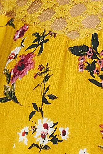 Image of Jealous 21 Women's Regular Fit Top