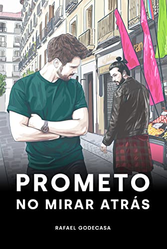 Prometo No Mirar Atrás Prometo No Mirar Atrás