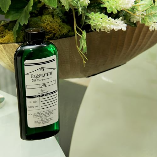 Aceite Esencial Fragancia Gain Aroma para Difusión miniatura 5