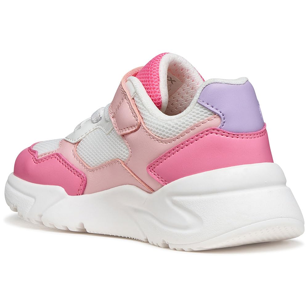 Geox J55m2b ZapatillasNiñas