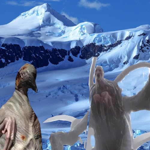 Episode 128: At the Mountains of Mandness Revisited