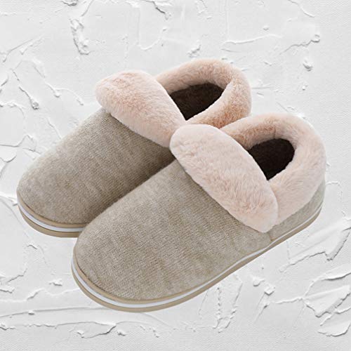 chinelo de inverno winter família chinelos macios chinelos antiderrapantes para mulheres chinelos fe