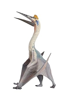 #142 化石翼龍 フィギュア 小型 ドラゴン（翼竜）フィギュア（恐竜ビッグフィギュア