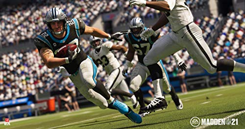 Madden NFL 21 (UK Only)