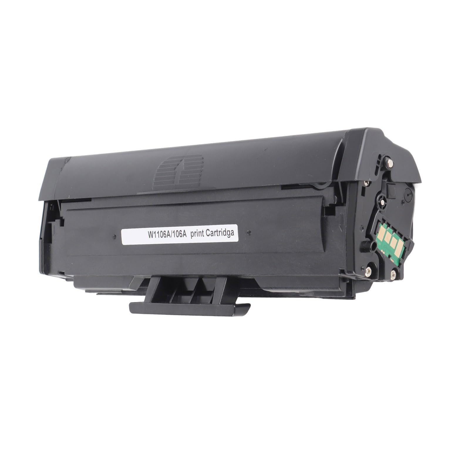 W1106A Wymiana Wkładu z Czarnym Tonerem Toner do Drukarki