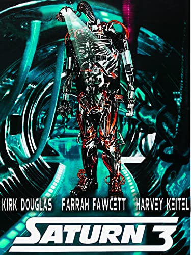  Saturn 3