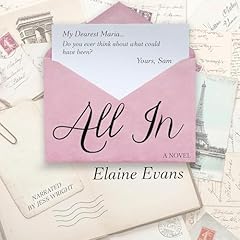 All In Audiobook By Elaine Evans cover art
