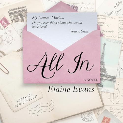 All In cover art