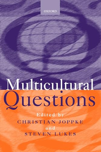 Multicultural Questions view 2