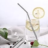 Zoom IMG-1 ithyes cannucce riutilizzabili in acciaio Zoom IMG-1 ithyes cannucce riutilizzabili in acciaio