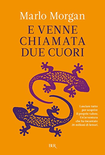 ... E venne chiamata Due Cuori