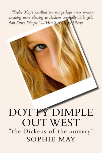 Dotty Dimple Out West