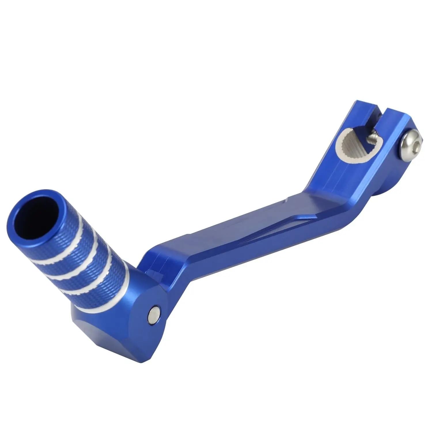 Levier de vitesses TW200 en aluminium forgé haute résistance pour moto Trailway