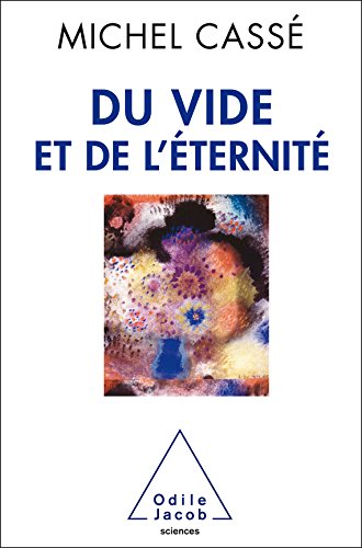 Télécharger Du Vide et de L'éternité PDF Ebook En Ligne