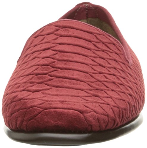 Image of Aerosoles Women's Betunia Slip-On Loafer with Memory Foam Footbed