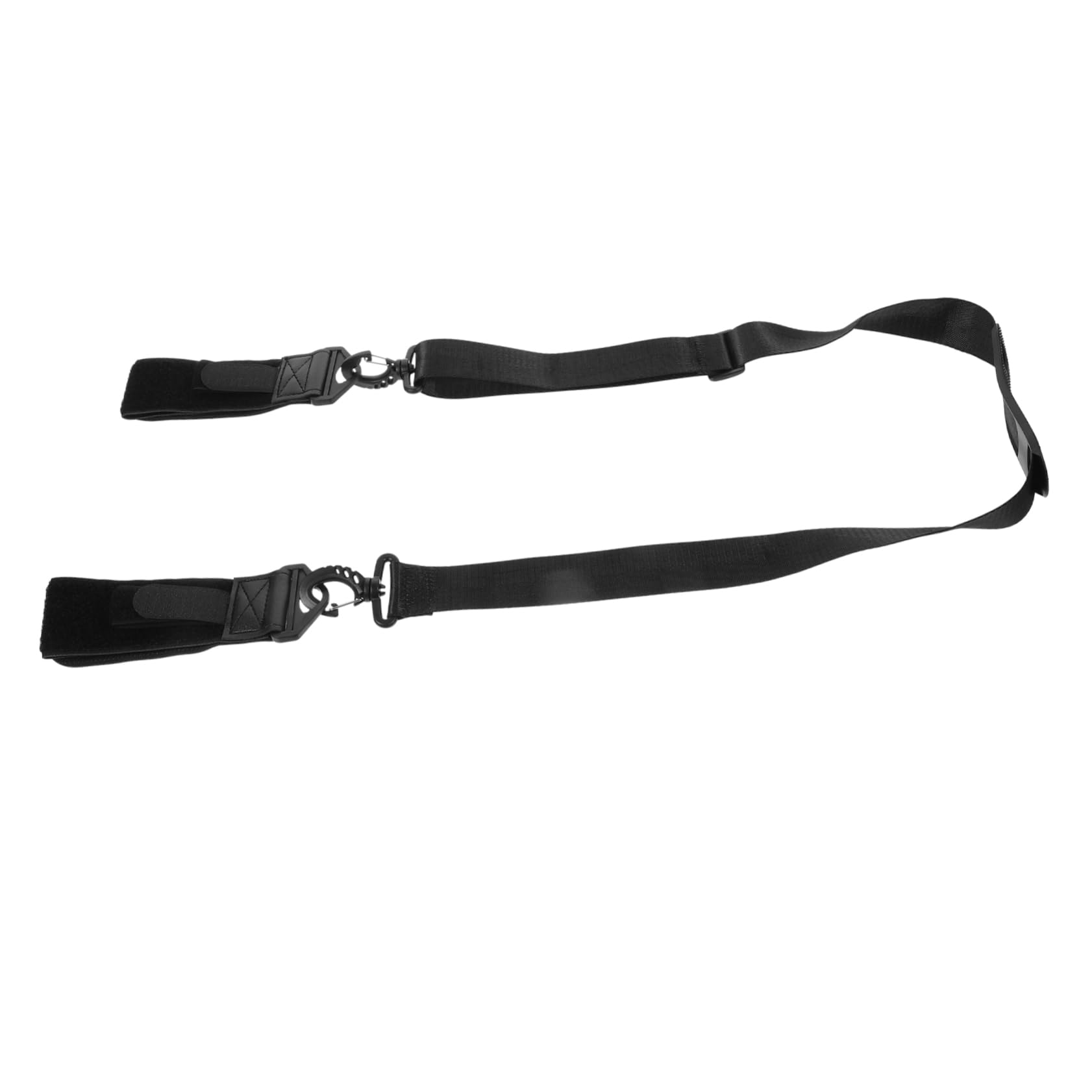 Mipcase Djustable Snowboard Strap Ski Shoulder Straps Skiing Accessories Carrying Straps for