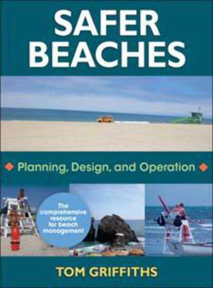 Buy Safer Beaches: Planning, Design, and Operation — BookShops.in