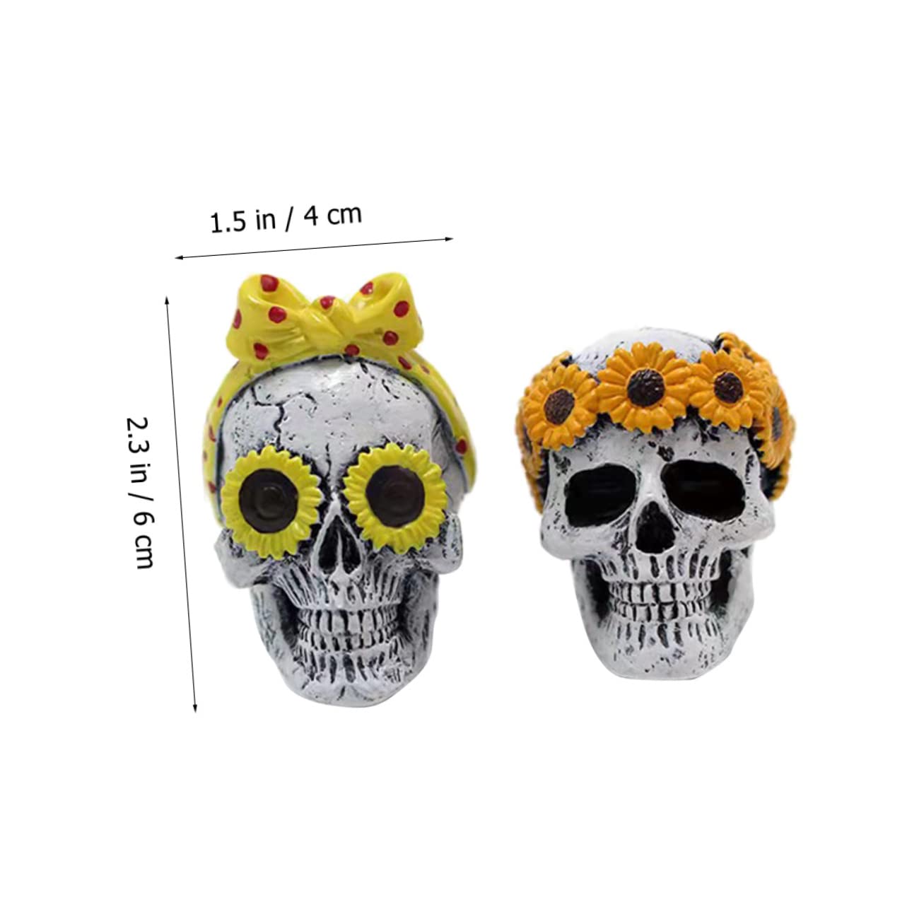 ULTECHNOVO 8stücke Auto Duftclip Skull Kreative Innenraumdekoration Für Langlebig Installieren Neutralisiert Schlechte Gerüche Sorgt Für Angenehme Frische Und Entspannt Beim Fahren