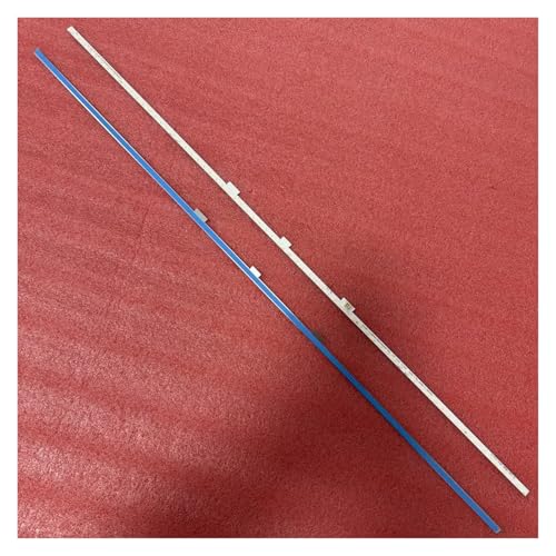 Tira de LED de iluminación trasera 4T-C60AH1X y 4T-C60AJZA, kit de reparación de pantalla de TV 4