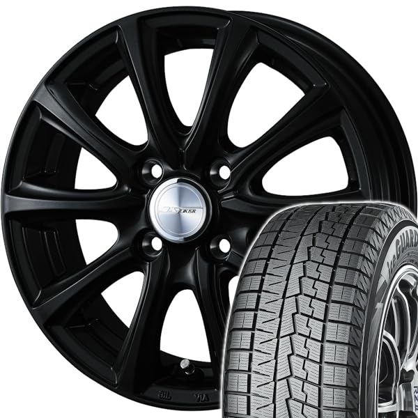 Amazon | 【適合車種:ニッサン ルークス(SM21系)2020-】 ヨコハマ