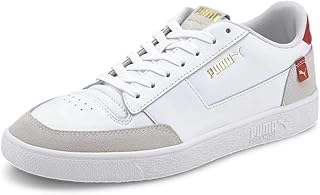 Ralph Sampson MC Clean Blanco Rojo Unisex 37406803