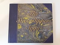 The Star Clipper Saga and the Glorious Era of the Clipper Ships B00UEVMJRC Book Cover