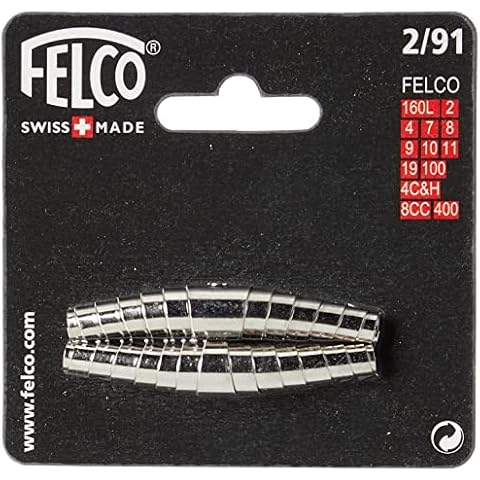 FELCO Spare Springs for Models 2/4/7/8/9/10/11/100 Cover