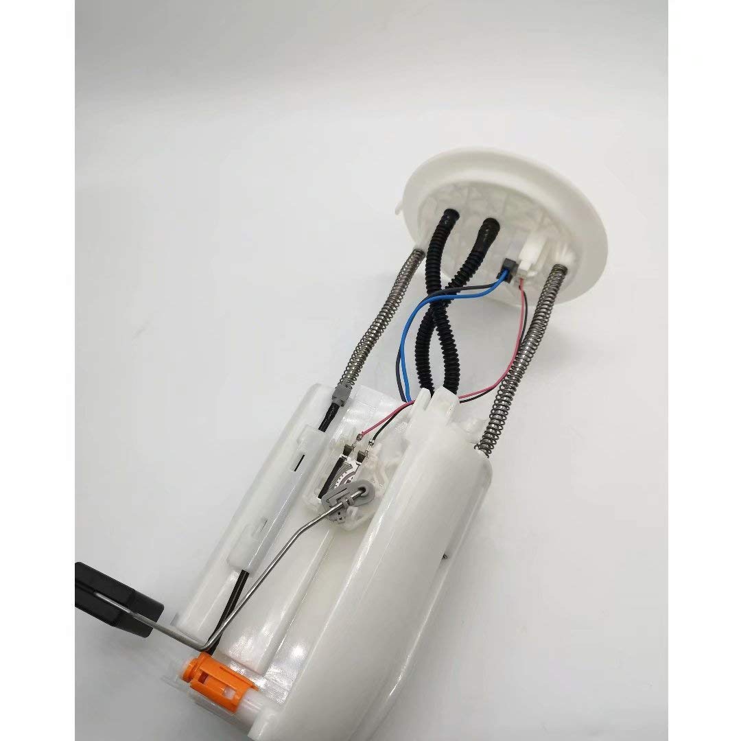 Amazon.com: Tapeak Fuel Pump Module Assembly 7702060441 Fits Land