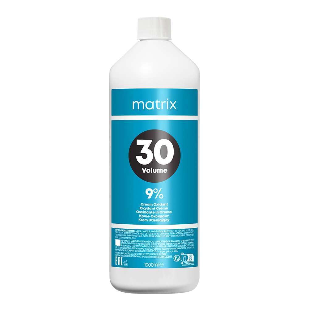 Matrix SOCOLOR BEAUTY Oxidationsmittel 9% (30 vol.) 1000ml