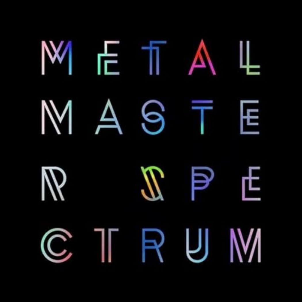 Spectrum [VINYL]