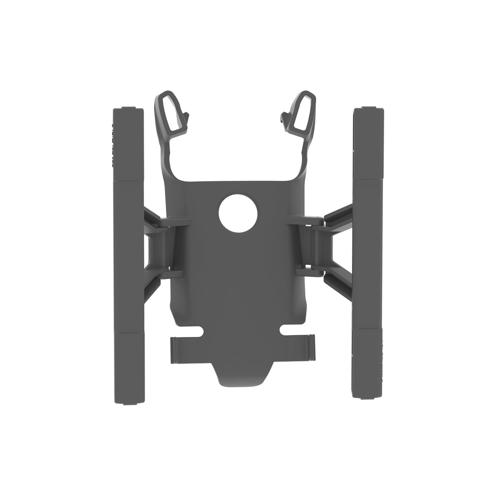 Tren De Aterrizaje Elevado Para DJI Mini 5 Pro – Extensión De 25 Mm, Peso 17 G, De Liberación Rápida – Protector De Gimbal Y Hélices
