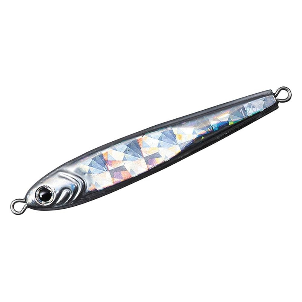 Amazon.co.jp: ダイワ(DAIWA) メタルジグ ソルティガ TGベイト