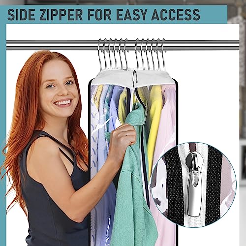 MISSLO-10-Gusseted-All-Clear-Garment-Bags-for-Hanging-Clothes-40-Suit-Bags-for-Closet-Storage-Hanging-Clothes-Storage-Bags-for-Shirts-Coats-Dresses-3-Packs