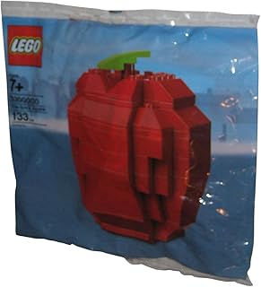 LEGO Seasonal Mini Figure Set #3300000 The Brick A