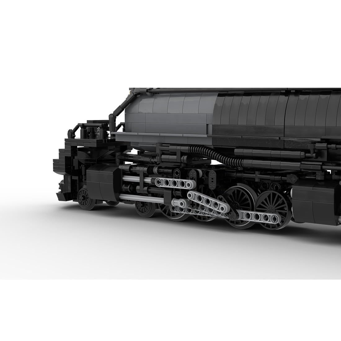 ビックボーイ Amazon | カトー(KATO) 126-4014 ユニオン・パシフィック鉄道