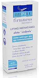 Creme Lifting Instantâneo Nupill, Nupill, Branco