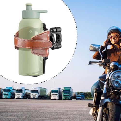 Moto Porte-Gobelet pour Benelli TNT 1130 Voyager Facilement avec un Support
