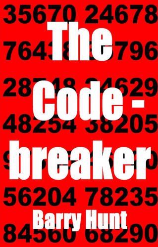 FastPrint Publishing The Code-Breaker