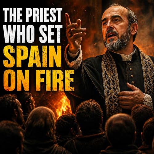 THE LIFE OF ST. JOHN OF AVILA