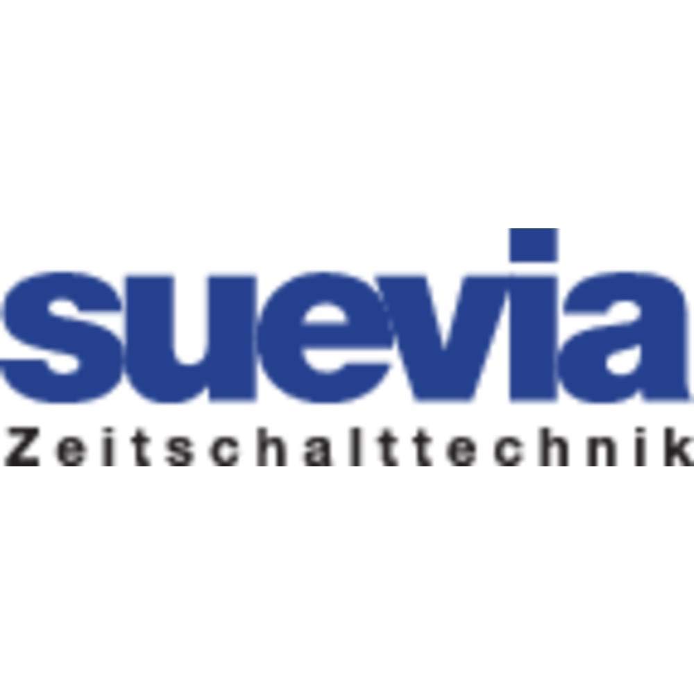 Suevia SU136012 - Sensore di movimento a soffitto a 360° bianco IP20