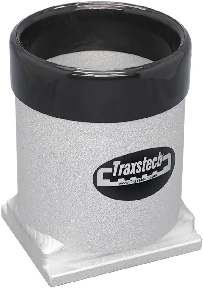 Traxstech BH-100 Track-Mount Beverage Holder