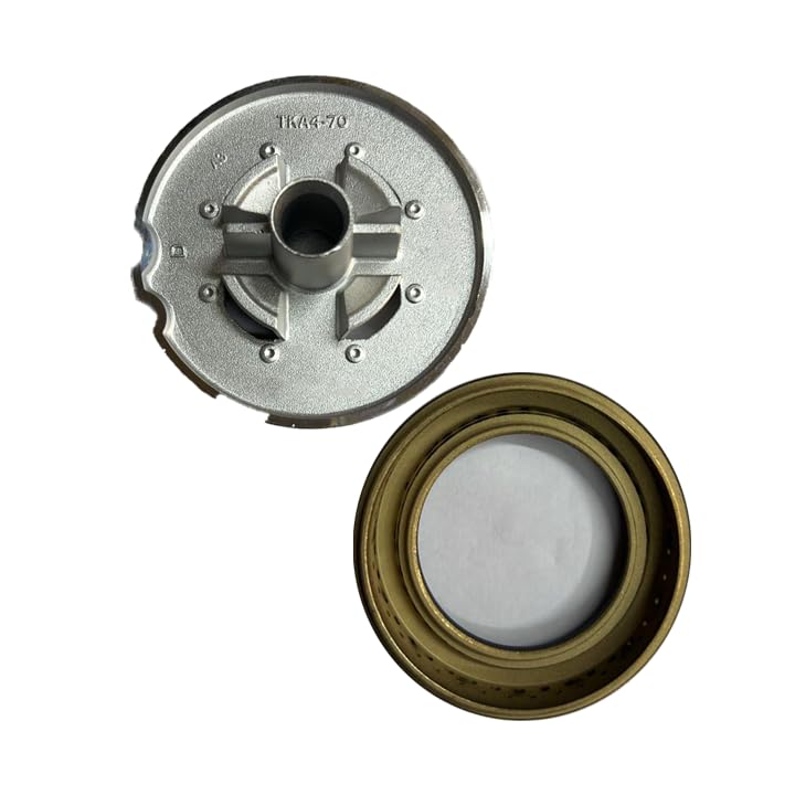 Image of Hob burner Hob Stove | Suitable with size (70mm)